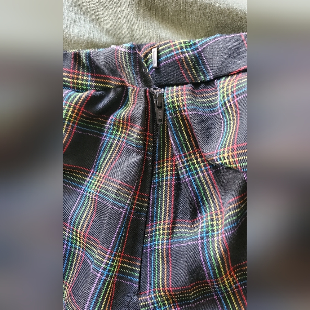 Mini Skirt - Hot Topic - Picture 2 of 4